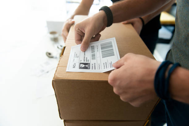 #logistics-and-shippinglabels